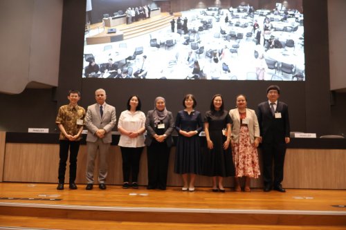 Youth Advocacy at Asia-Pacific Forum on Sustainable Development 2026