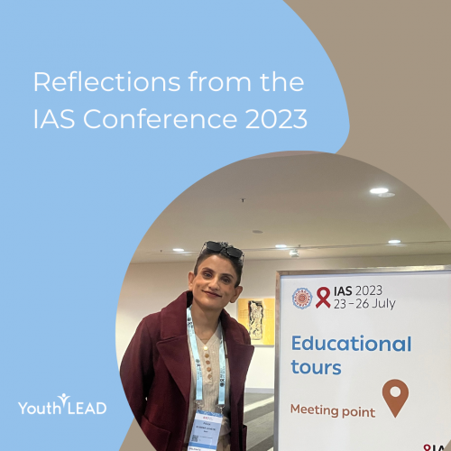 Reflections from the IAS Conference 2023