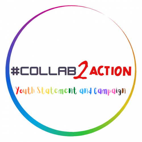 #Collab2Action: Collaboration with young people is critical for a post-pandemic future