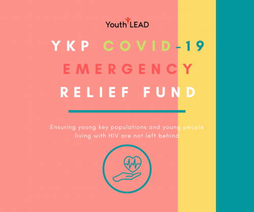 YKP COVID-19 Emergency Relief Fund